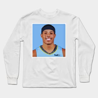 Desmond Bane Long Sleeve T-Shirt